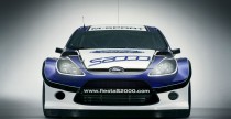 Ford Fiesta S2000